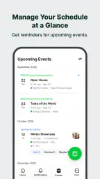 BAND - App for all groups 4