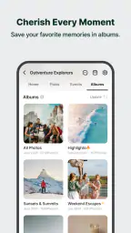 BAND - App for all groups 5