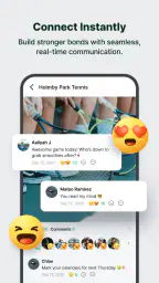 BAND - App for all groups 6