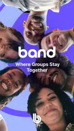 BAND - App for all groups 8
