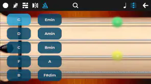 Band Live Rock screenshot