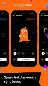 BandLab – Music Making Studio screenshot