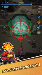 BangBang Survivor 4