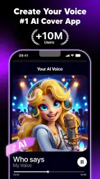 Banger: AI Cover Songs & Music 1