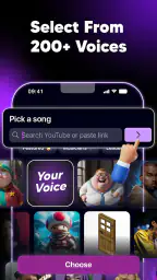 Banger: AI Cover Songs & Music 4