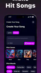 Banger for Artists 5