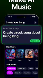 Banger for Artists 7