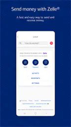 Bank of America Mobile Banking 3
