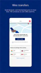Bank of America Mobile Banking 6