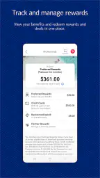 Bank of America Mobile Banking 7