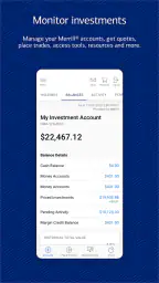 Bank of America Mobile Banking 8
