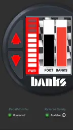 Banks Power 1