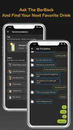 BarBack - Cocktail Assistant 1