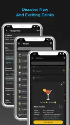 BarBack - Cocktail Assistant 2