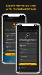 BarBack - Cocktail Assistant 5