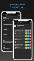 BarBack - Cocktail Assistant 6