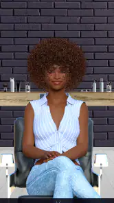 Barber Chop screenshot