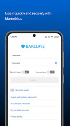 Barclays US 1