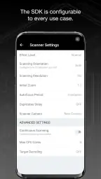 Barcode Scanner 2