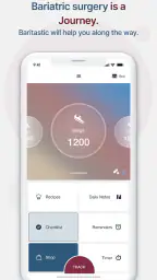 Baritastic - Bariatric Tracker 1