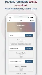 Baritastic - Bariatric Tracker 3
