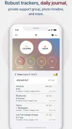 Baritastic - Bariatric Tracker 4
