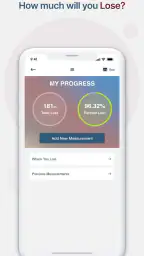 Baritastic - Bariatric Tracker 6