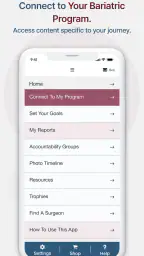 Baritastic - Bariatric Tracker 7