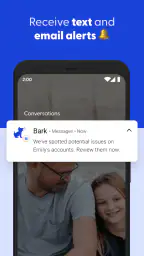 Bark - Parental Controls 7