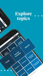 Barron's: Investing Insights 2