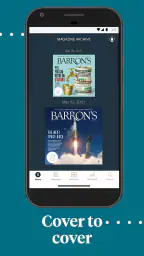 Barron's: Investing Insights 5