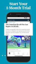Barron's: Investing Insights 6