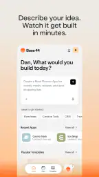Base44: Build Apps with AI 2