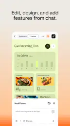Base44: Build Apps with AI 3