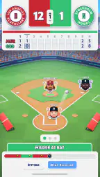 Baseball Franchise Manager 1