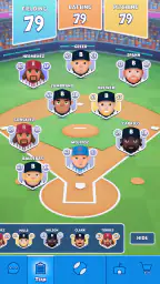 Baseball Franchise Manager 2