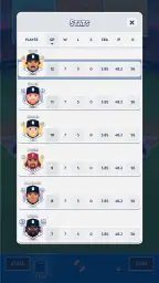 Baseball Franchise Manager 4