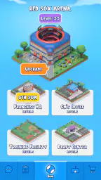 Baseball Franchise Manager 5
