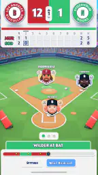 Baseball Franchise Manager 7