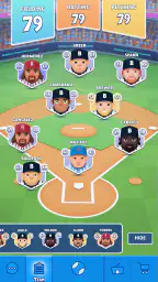 Baseball Franchise Manager 8