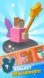 Baseball Fury 3D 6