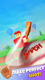 Baseball Fury 3D 8