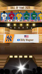 Baseball Superstar: MVP Career 3
