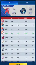 Baseball Superstar: MVP Career 5
