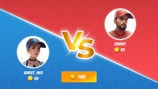 Baseball Super League: 3D Game 7