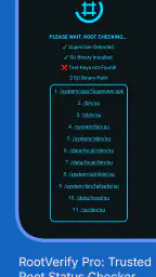 Basic Root Checker Pro- Unroot 2