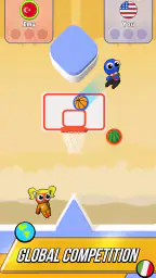 Basket Battle 2