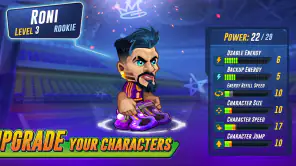 Basketball Arena: Sport Game screenshot