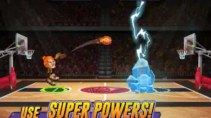 Basketball Arena: Sport Game screenshot