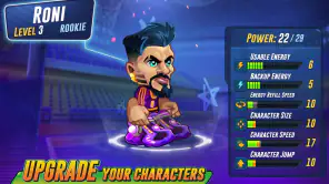 Basketball Arena: Sport Game screenshot